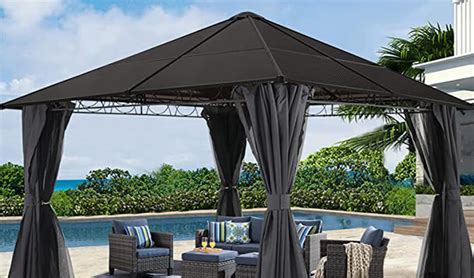 Infinity Gazebos Ltd